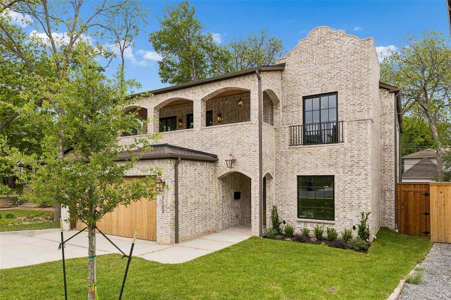 Property photo for 7107 Coronado Avenue, Dallas, TX