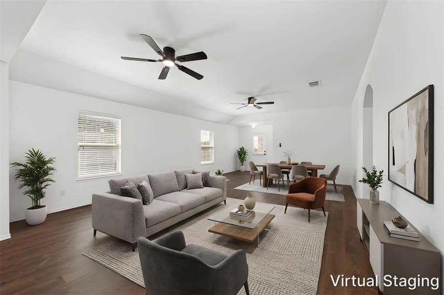 Property photo for 402 Andalusian Trail, Celina, TX