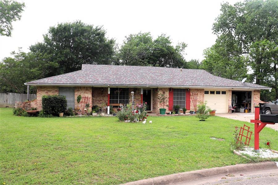 Property photo for 620 Mink Drive, Greenville, TX