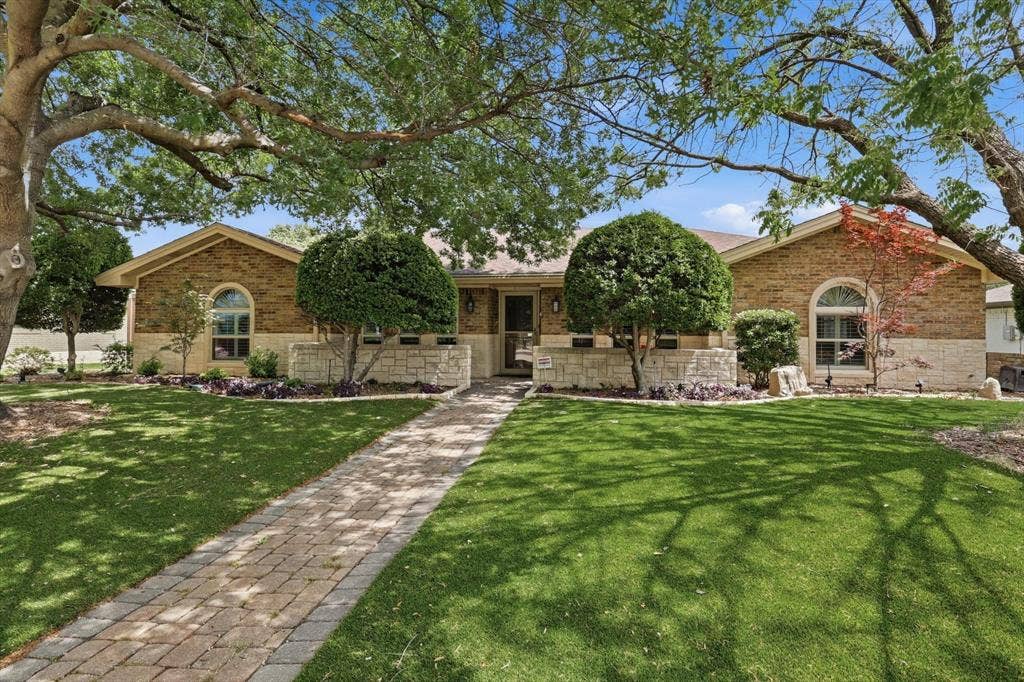 1504 Cloister Way, Plano, TX 75075 1504 Cloister Way, Plano, TX 75075