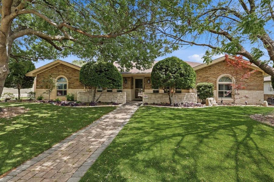 Property photo for 1504 Cloister Way, Plano, TX