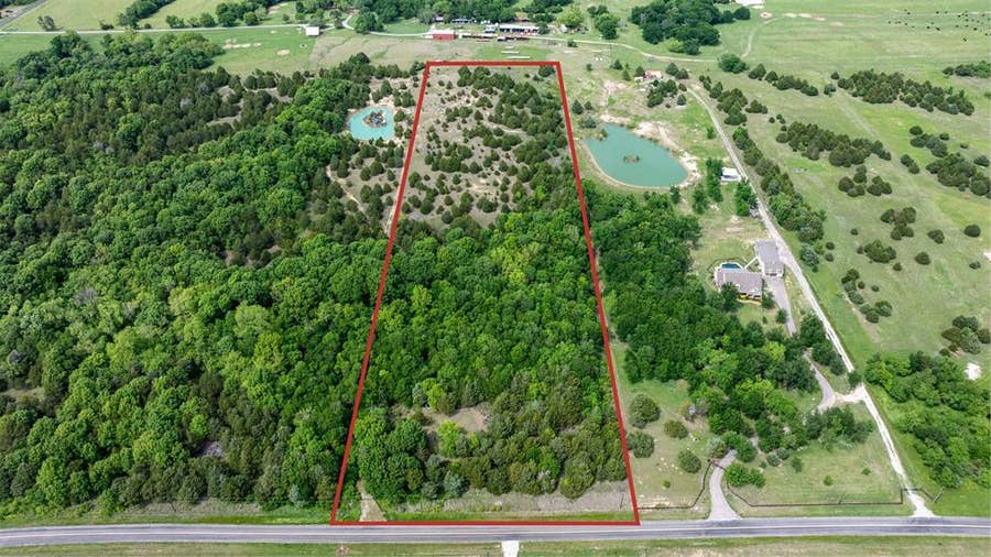Property photo for TBD County Rd 663, Farmersville, TX