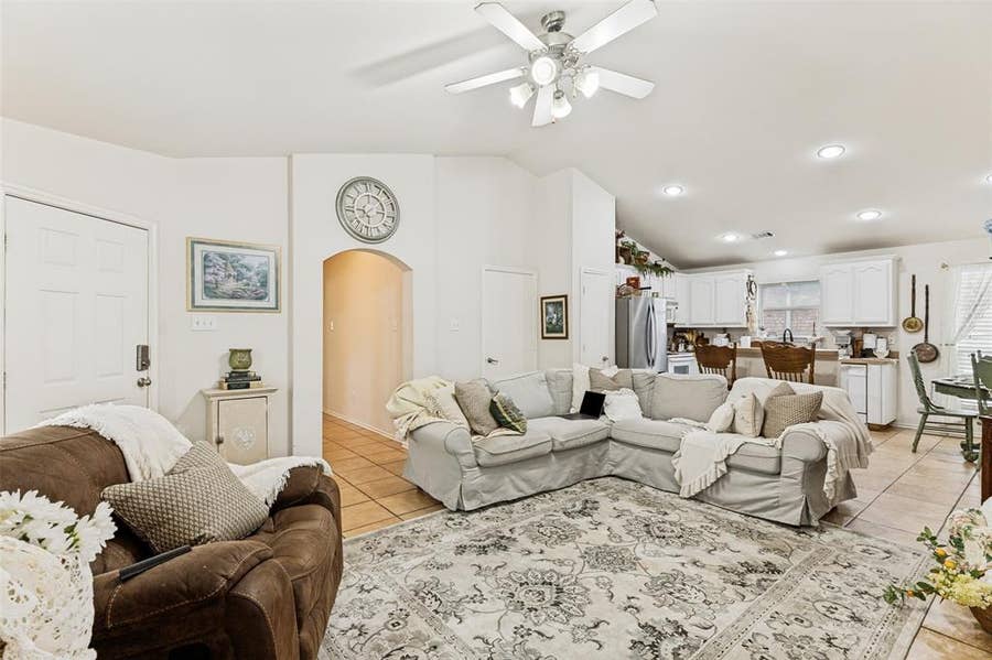 Property photo for 6432 Geneva Lane, Fort Worth, TX