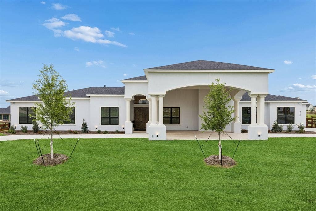3325 Wellington Lane, Northlake, TX 76247 3325 Wellington Lane, Northlake, TX 76247