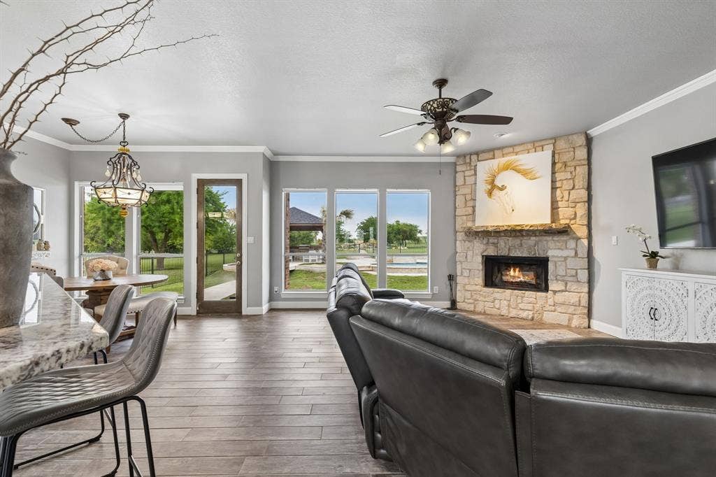 4800 High Plains Court, Fort Worth, TX 76179 4800 High Plains Court, Fort Worth, TX 76179