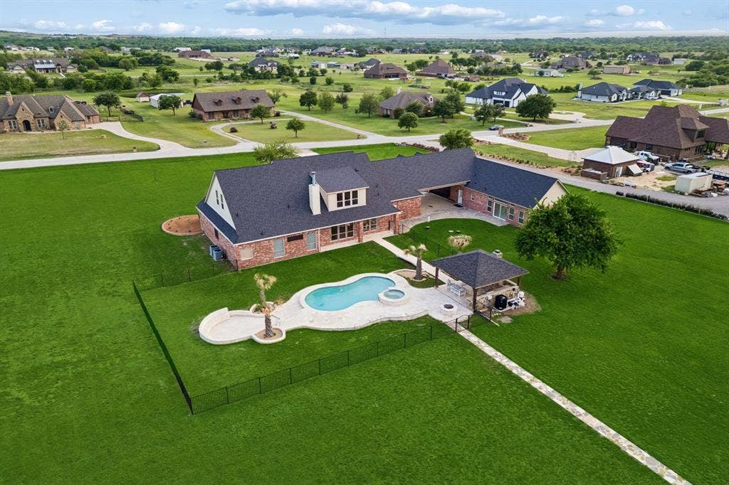 4800 High Plains Court, Fort Worth, TX 76179 4800 High Plains Court, Fort Worth, TX 76179