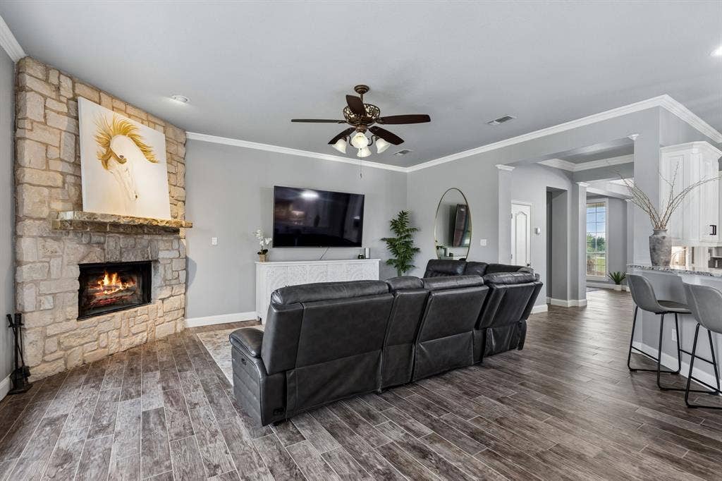 4800 High Plains Court, Fort Worth, TX 76179 4800 High Plains Court, Fort Worth, TX 76179