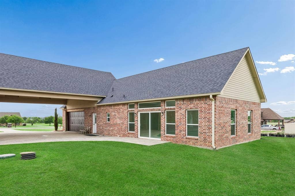 4800 High Plains Court, Fort Worth, TX 76179 4800 High Plains Court, Fort Worth, TX 76179
