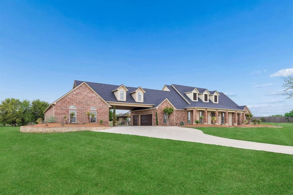 4800 High Plains Court, Fort Worth, TX 76179 4800 High Plains Court, Fort Worth, TX 76179