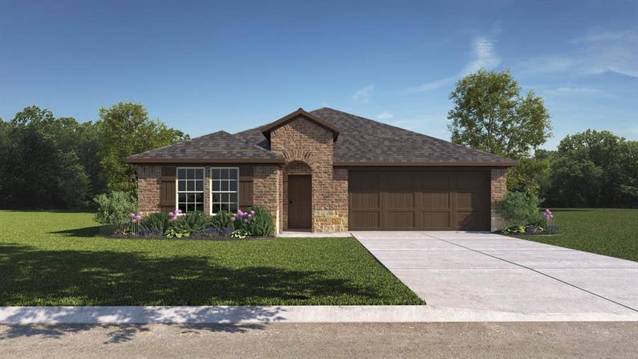 Property photo for 3516 Texoma Lane, Celina, TX