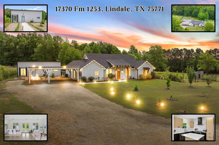 Property photo for 17370 Fm 1253, Lindale, TX