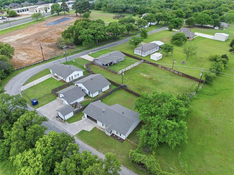 Property photo for 1032 Greg Street, #1-5, Azle, TX