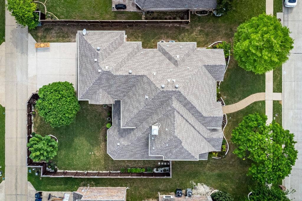 14838 Daneway Drive, Frisco, TX 75035