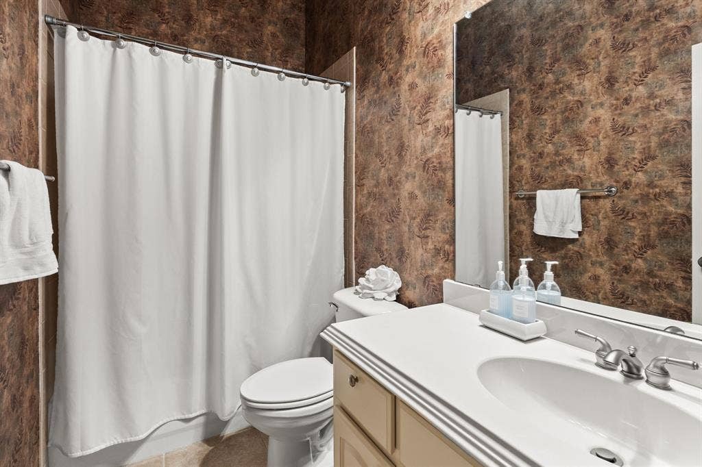 14838 Daneway Drive, Frisco, TX 75035