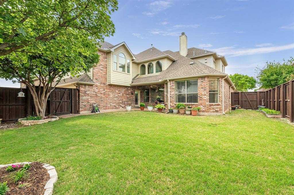 14838 Daneway Drive, Frisco, TX 75035