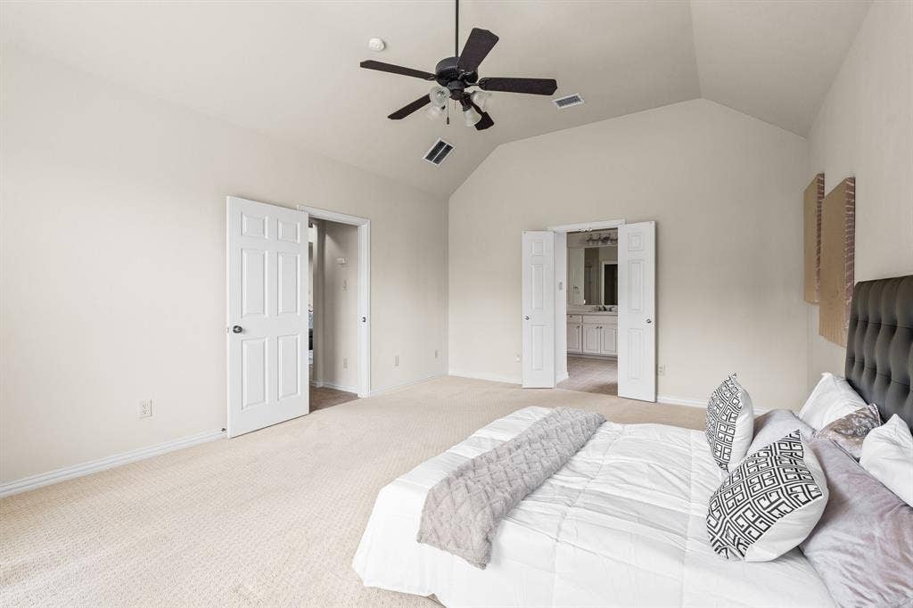 14838 Daneway Drive, Frisco, TX 75035