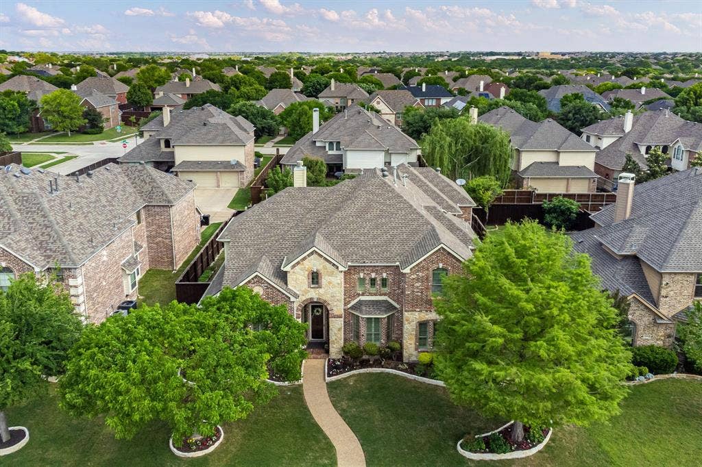 14838 Daneway Drive, Frisco, TX 75035