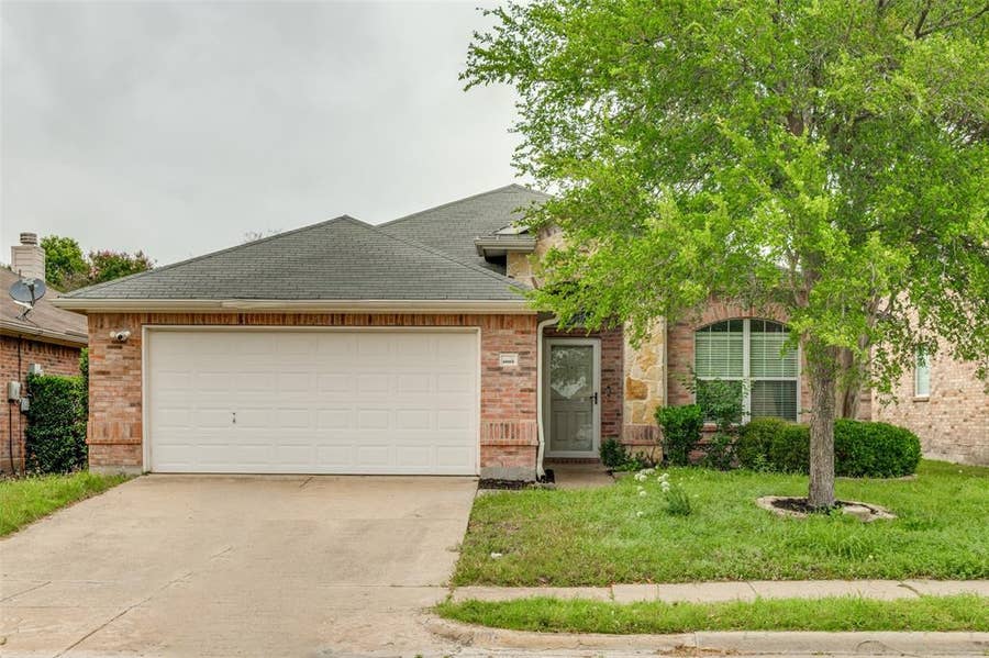 Property photo for 1005 Comfort Drive, Forney, TX
