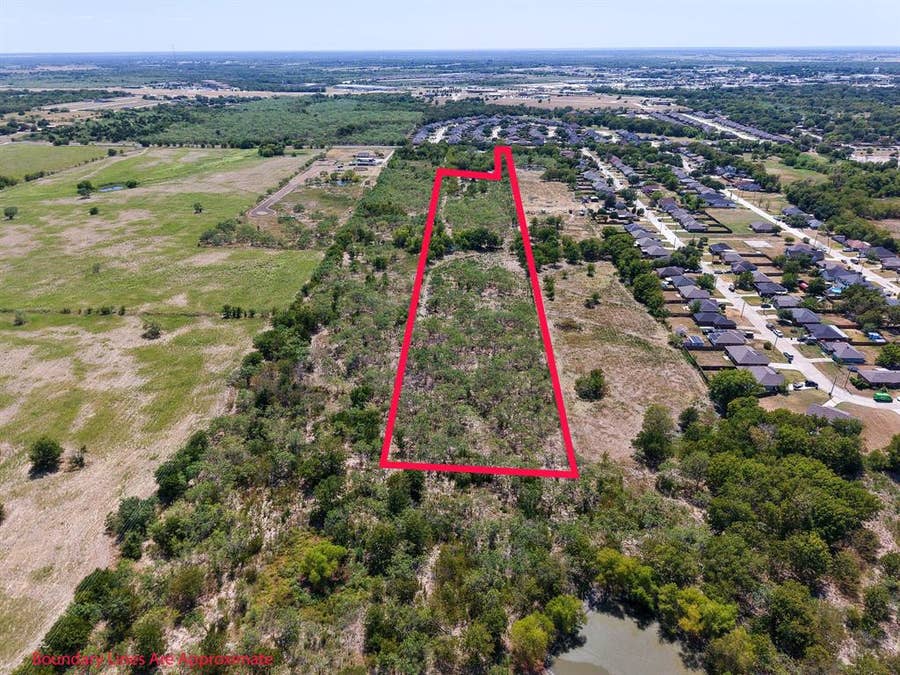 Property photo for 3331 Fm 1836, Kaufman, TX