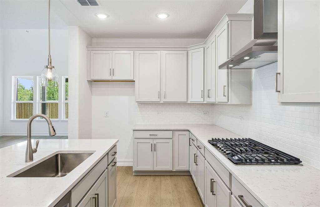7337 Kurth Lane, McKinney, TX 75071 Abundant cabinet space