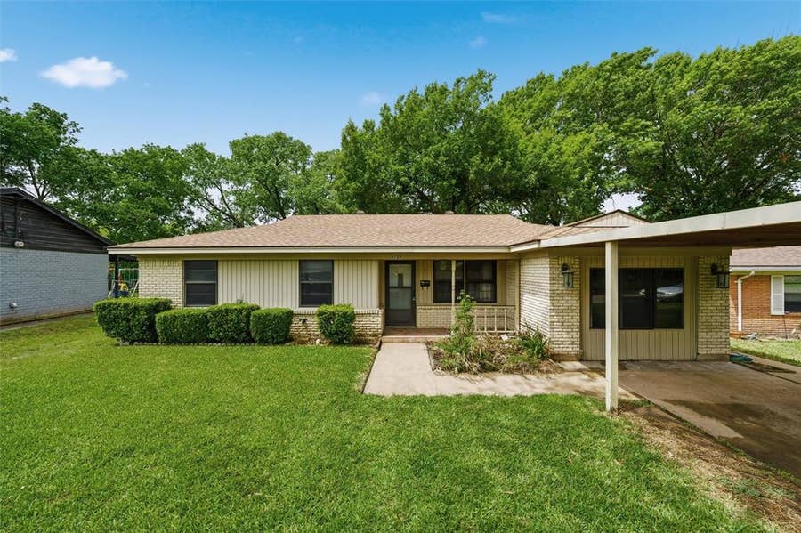Property photo for 4137 Hiland Drive, Beverly Hills, TX
