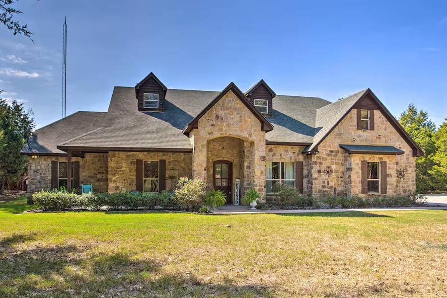 Property photo for 12003 Fm 429, Terrell, TX