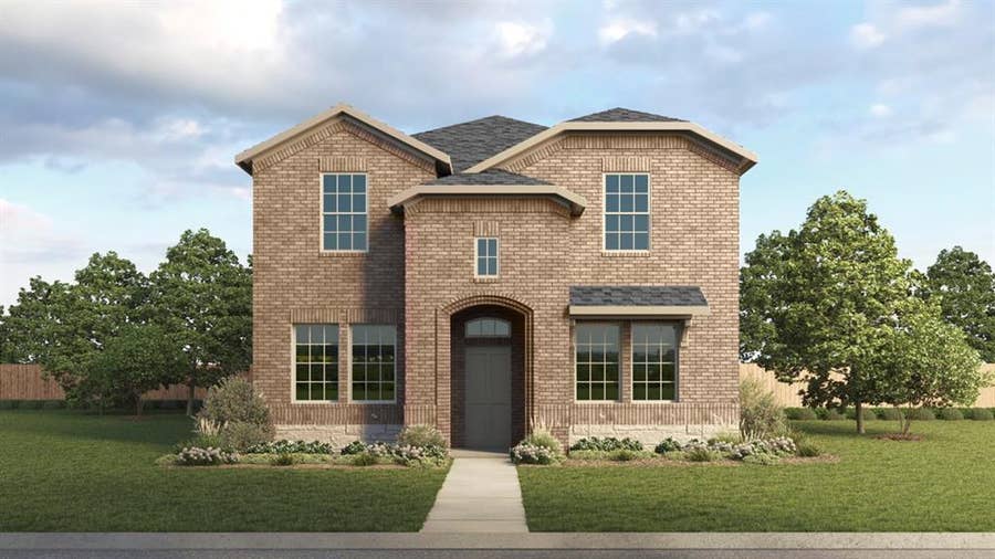 Property photo for 2621 Lewisville Road, Celina, TX