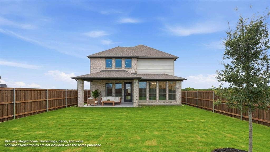 2835 Standing Cypress Street, Forney, TX 75126 2835 Standing Cypress Street, Forney, TX 75126