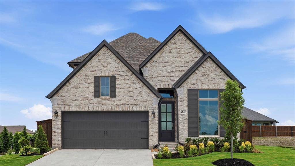 2835 Standing Cypress Street, Forney, TX 75126 2835 Standing Cypress Street, Forney, TX 75126
