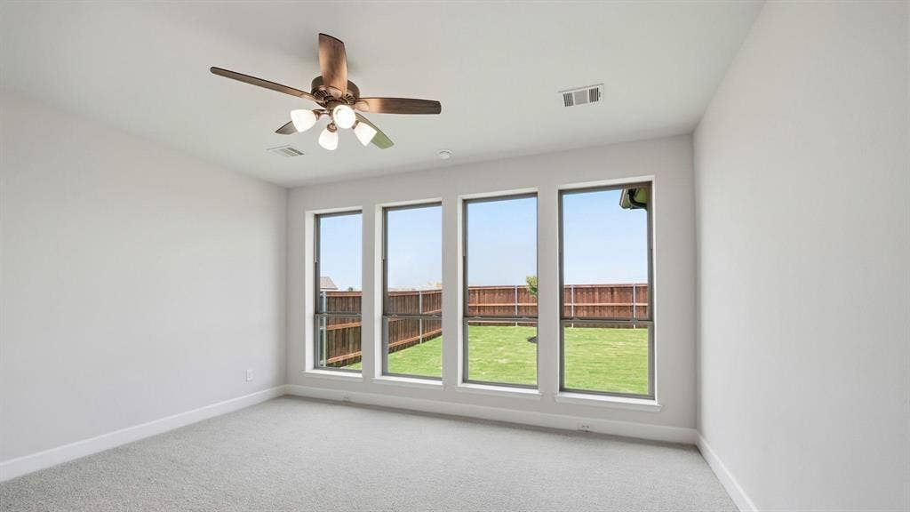 2835 Standing Cypress Street, Forney, TX 75126 2835 Standing Cypress Street, Forney, TX 75126