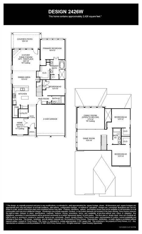 2835 Standing Cypress Street, Forney, TX 75126 2835 Standing Cypress Street, Forney, TX 75126