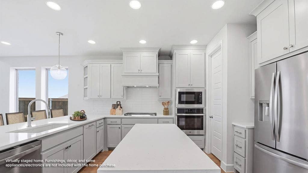 2835 Standing Cypress Street, Forney, TX 75126 2835 Standing Cypress Street, Forney, TX 75126