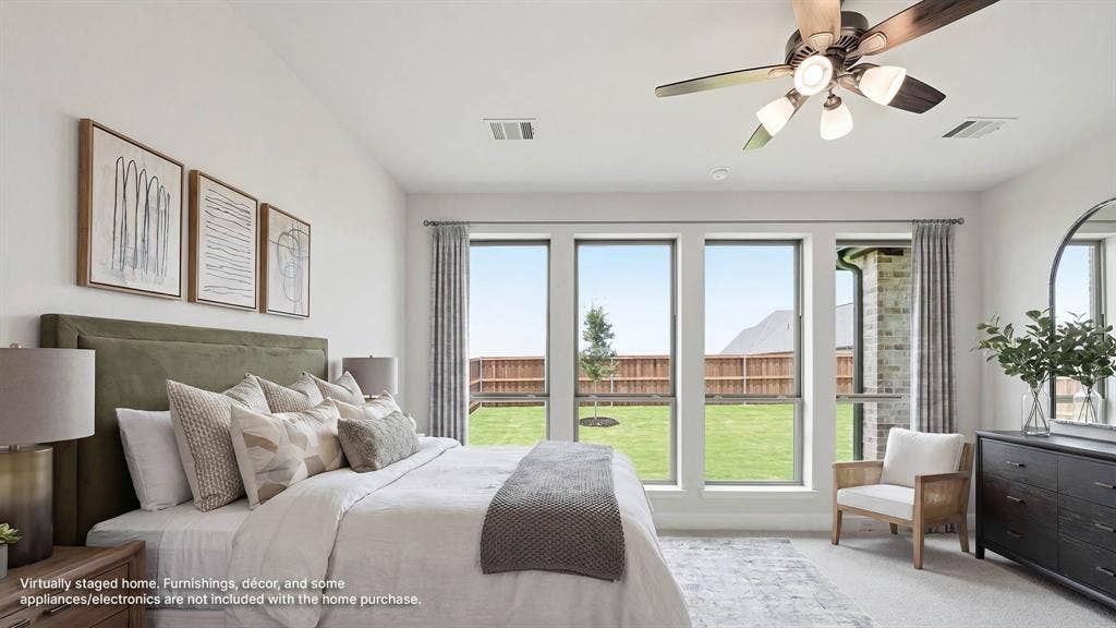 2835 Standing Cypress Street, Forney, TX 75126 2835 Standing Cypress Street, Forney, TX 75126