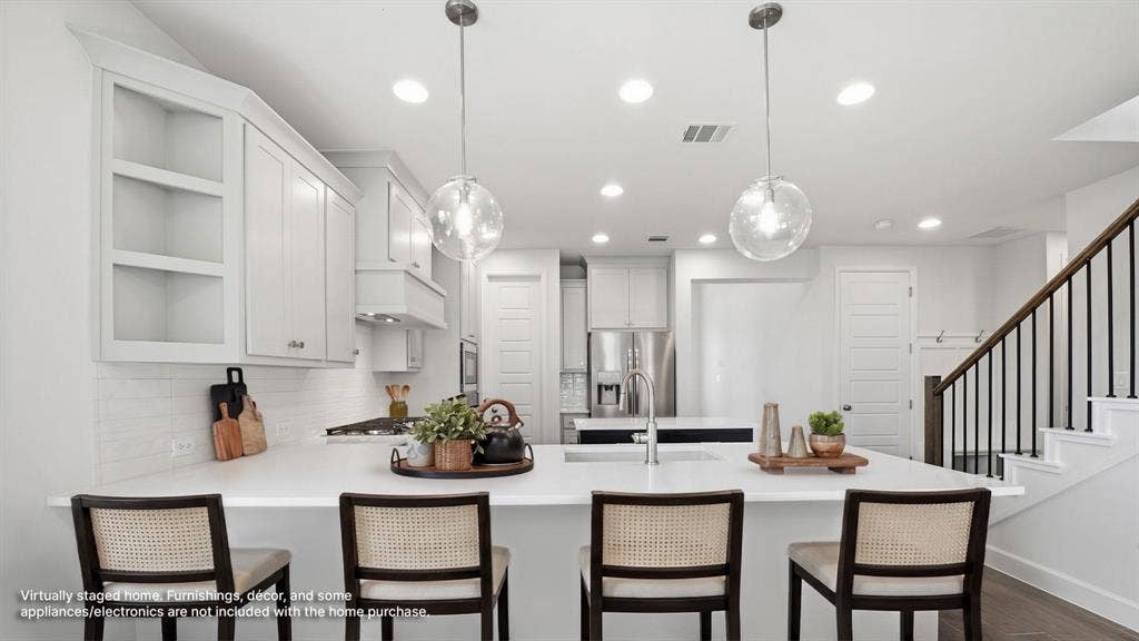2835 Standing Cypress Street, Forney, TX 75126 2835 Standing Cypress Street, Forney, TX 75126