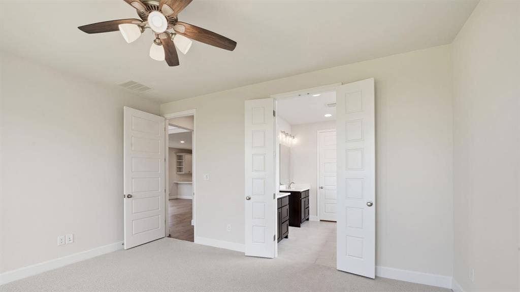 2835 Standing Cypress Street, Forney, TX 75126 2835 Standing Cypress Street, Forney, TX 75126
