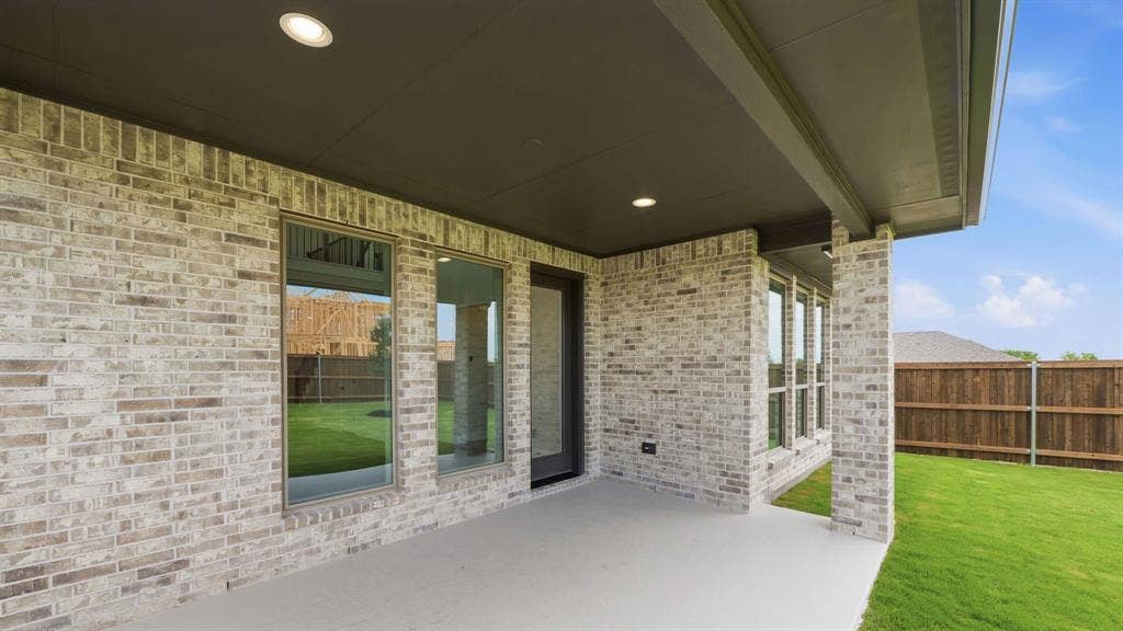 2835 Standing Cypress Street, Forney, TX 75126 2835 Standing Cypress Street, Forney, TX 75126