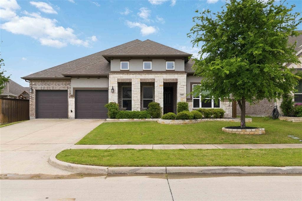 616 Bosque River Drive, McKinney, TX 75071 616 Bosque River Drive, McKinney, TX 75071