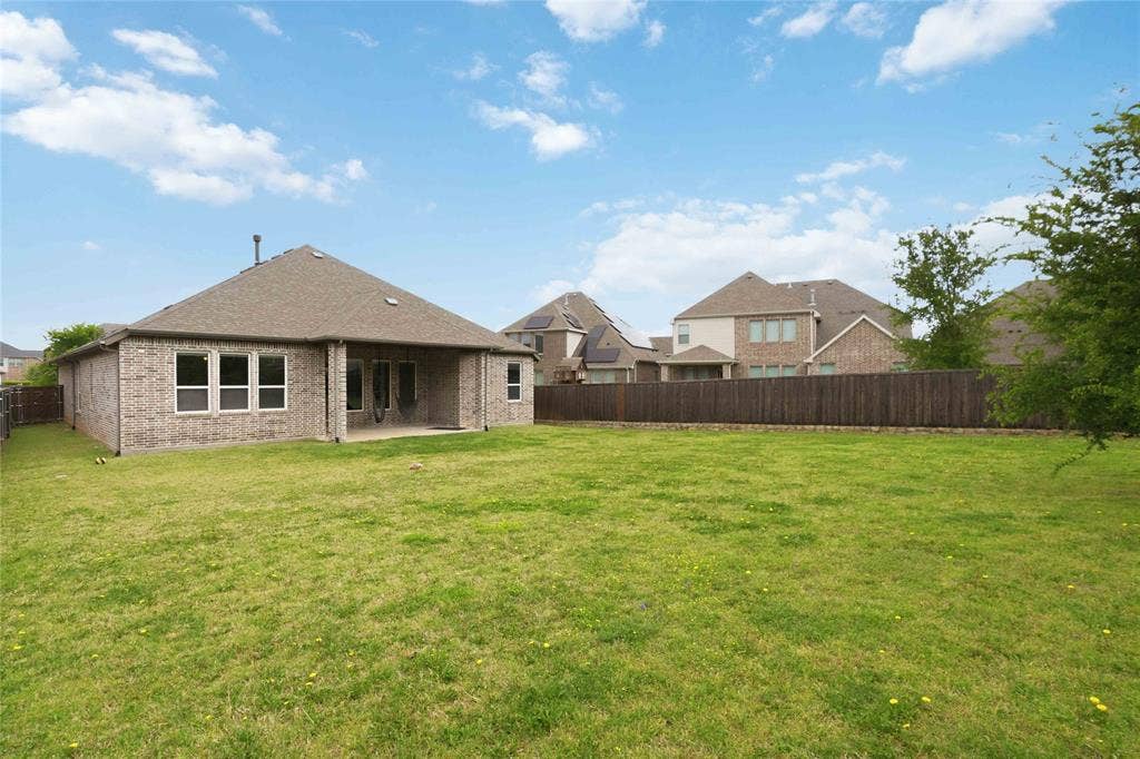 616 Bosque River Drive, McKinney, TX 75071 616 Bosque River Drive, McKinney, TX 75071