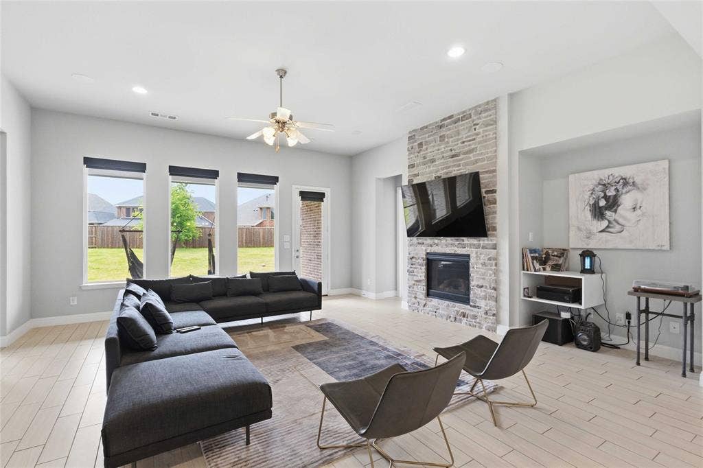 616 Bosque River Drive, McKinney, TX 75071 616 Bosque River Drive, McKinney, TX 75071