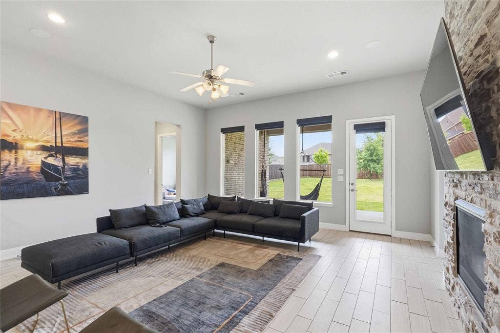 616 Bosque River Drive, McKinney, TX 75071 616 Bosque River Drive, McKinney, TX 75071