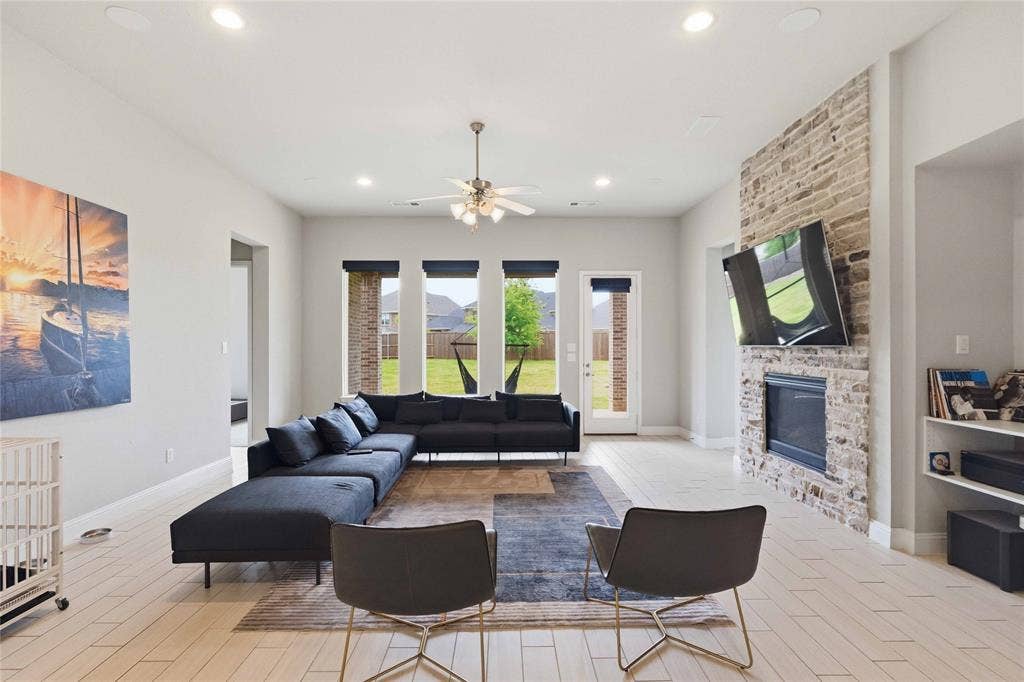 616 Bosque River Drive, McKinney, TX 75071 616 Bosque River Drive, McKinney, TX 75071
