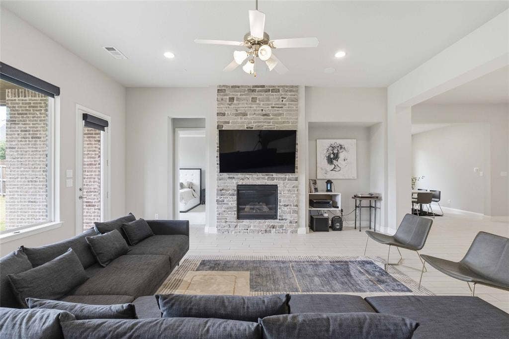 616 Bosque River Drive, McKinney, TX 75071 616 Bosque River Drive, McKinney, TX 75071