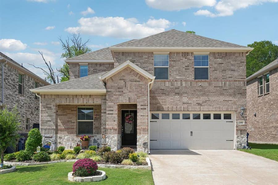 Property photo for 1401 Birchwood, Melissa, TX