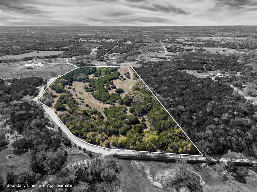 Property photo for TBD Herrin Lane, Bertram, TX