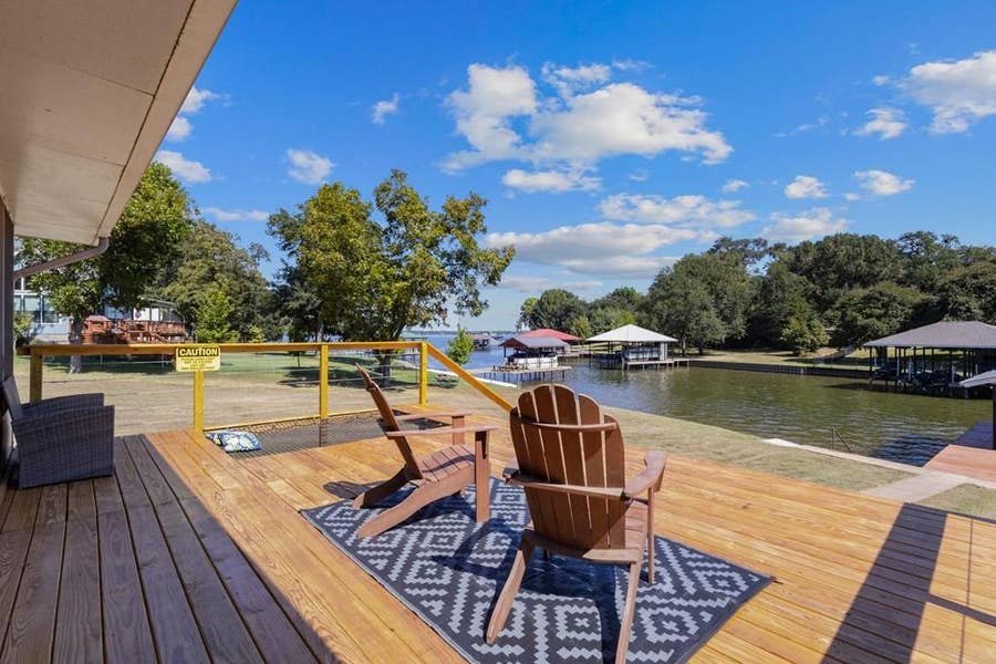 Property photo for 124 Peninsula Point Terrace, Mabank, TX