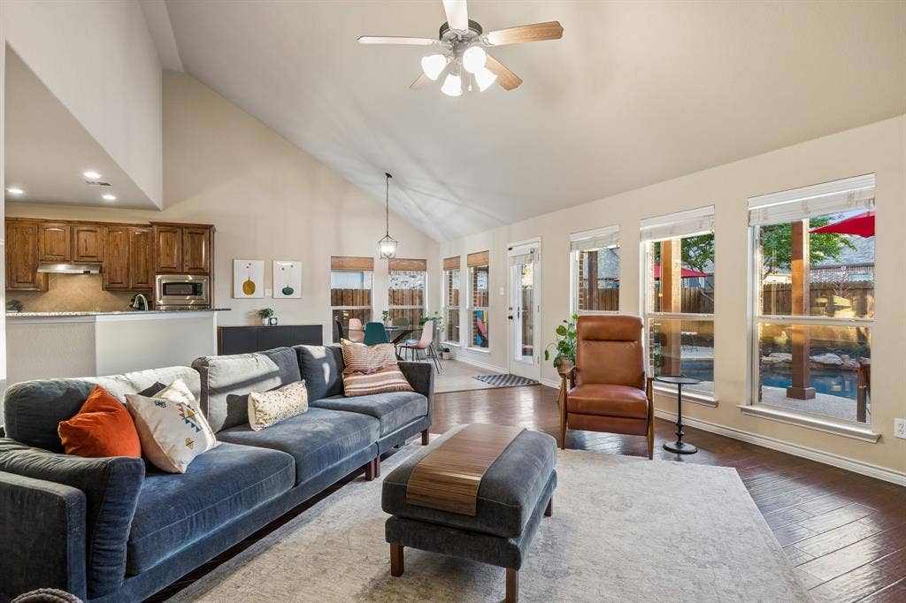1500 Pillar Bluff Way, McKinney, TX 75072 1500 Pillar Bluff Way, McKinney, TX 75072