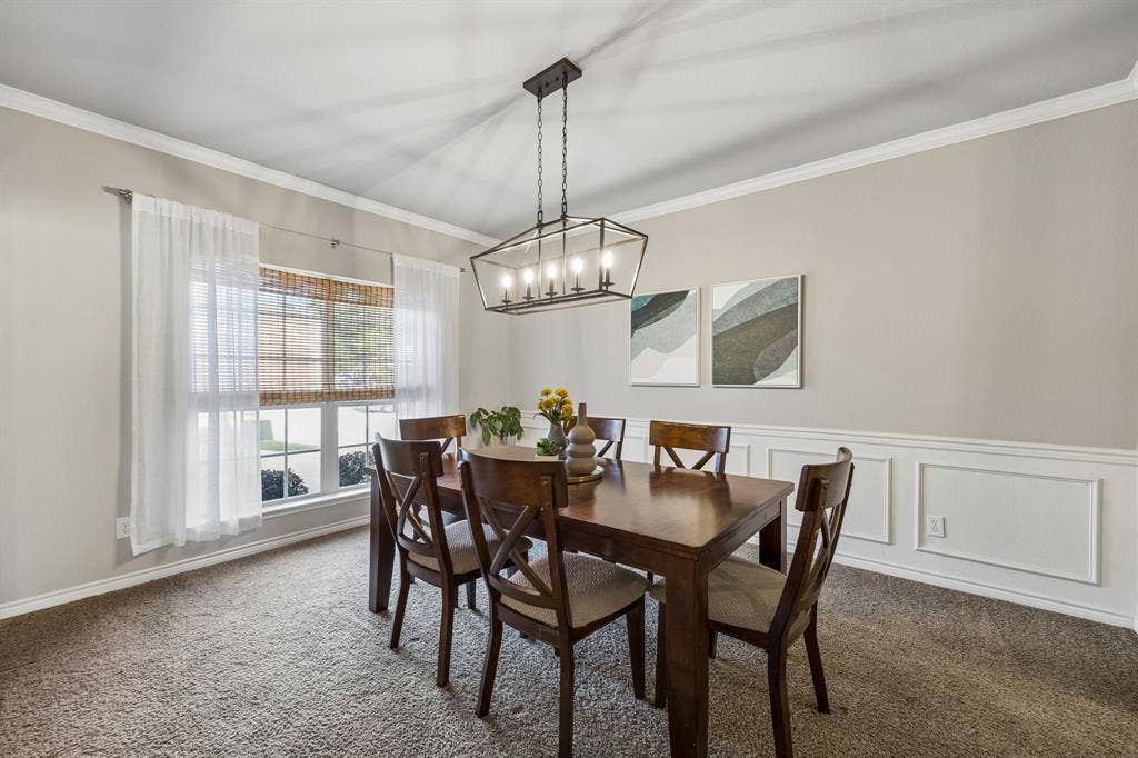 1500 Pillar Bluff Way, McKinney, TX 75072 1500 Pillar Bluff Way, McKinney, TX 75072