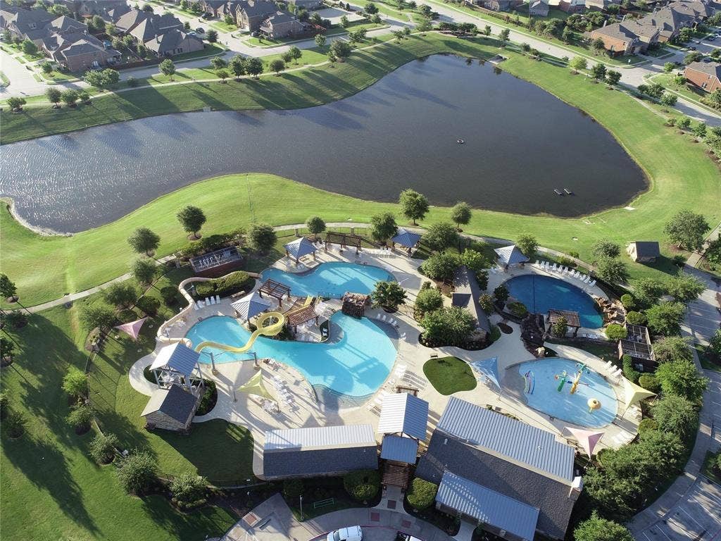 1500 Pillar Bluff Way, McKinney, TX 75072 1500 Pillar Bluff Way, McKinney, TX 75072