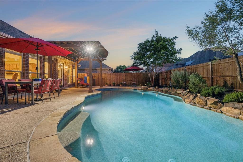 1500 Pillar Bluff Way, McKinney, TX 75072 1500 Pillar Bluff Way, McKinney, TX 75072