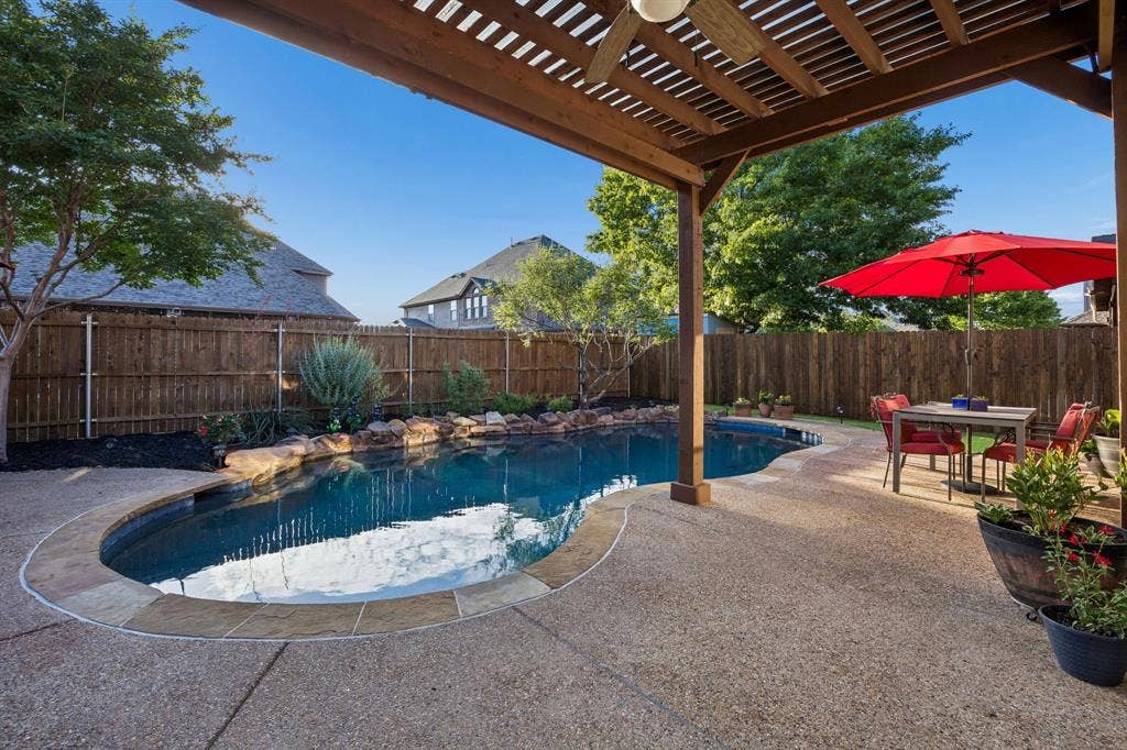 1500 Pillar Bluff Way, McKinney, TX 75072 1500 Pillar Bluff Way, McKinney, TX 75072
